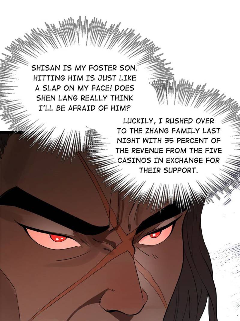 Read Ultimate Son-in-Law chapter 17 image 8 on Lezhin
