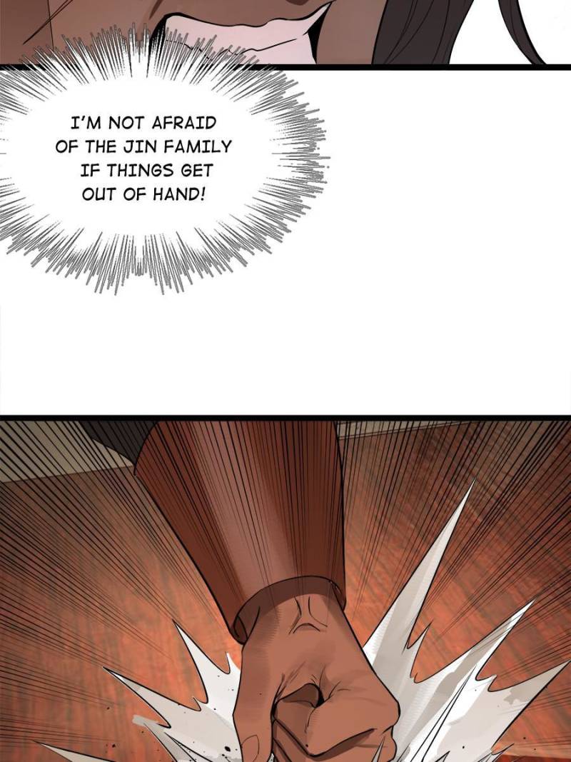 Read Ultimate Son-in-Law chapter 17 image 9 on Lezhin