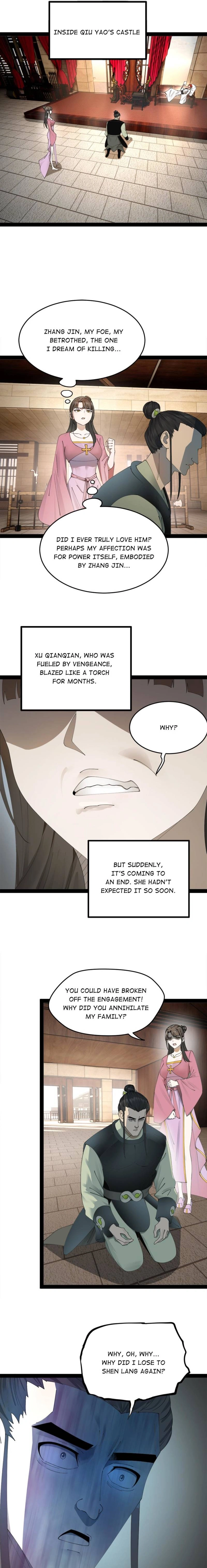 Read Ultimate Son-in-Law chapter 170 image 4 on Lezhin