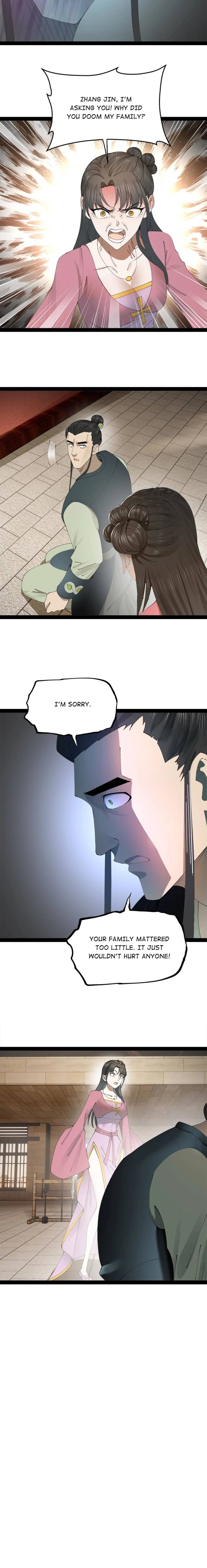 Read Ultimate Son-in-Law chapter 170 image 5 on Lezhin