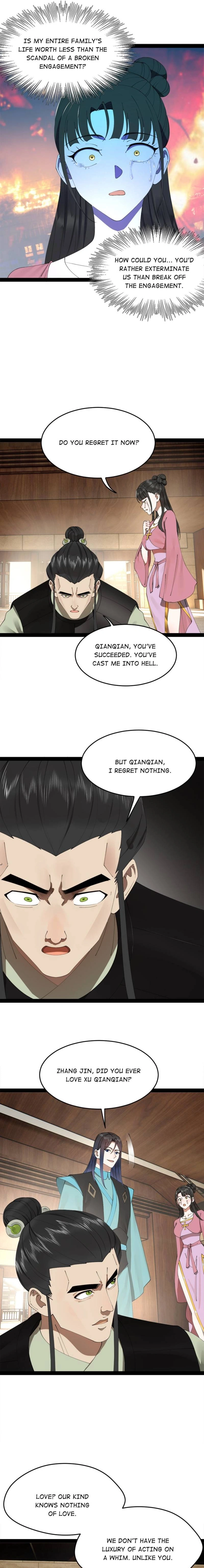Read Ultimate Son-in-Law chapter 170 image 6 on Lezhin