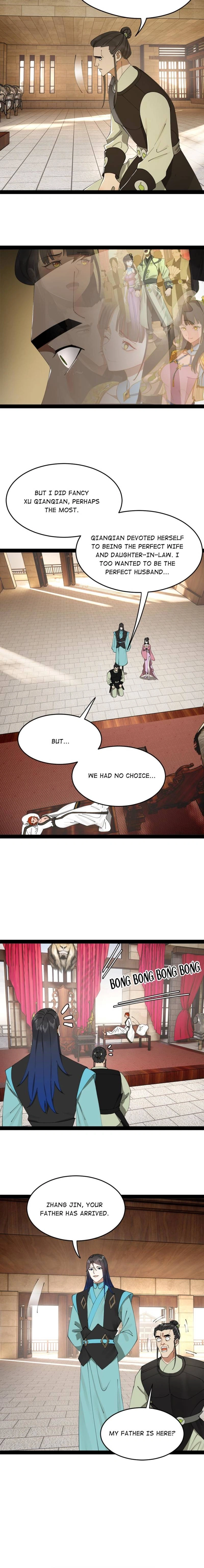 Read Ultimate Son-in-Law chapter 170 image 7 on Lezhin