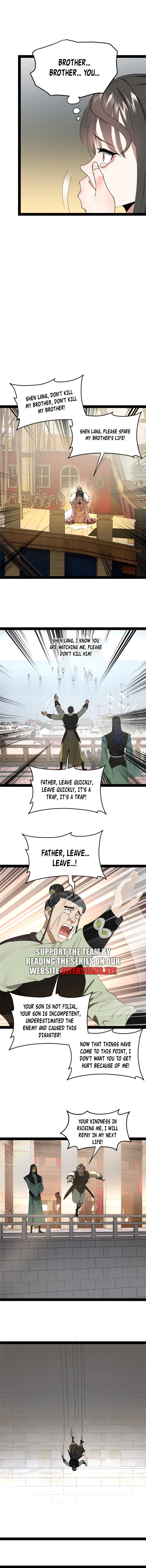 Read Ultimate Son-in-Law chapter 171 image 2 on Lezhin