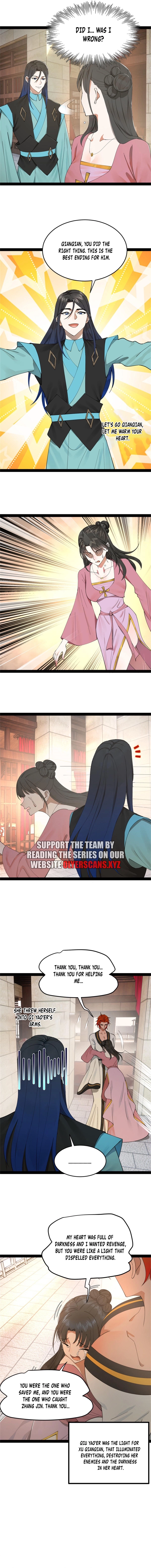 Read Ultimate Son-in-Law chapter 171 image 4 on Lezhin