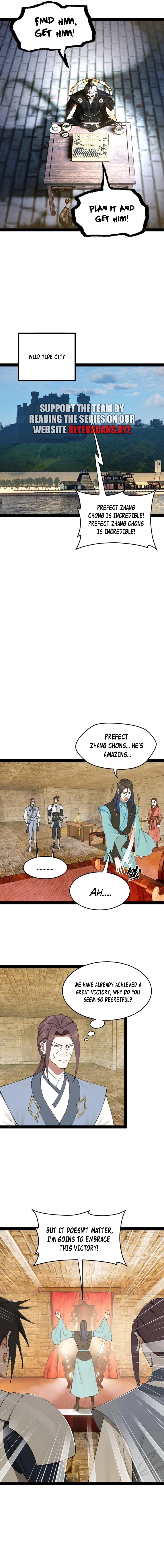Read Ultimate Son-in-Law chapter 171 image 6 on Lezhin