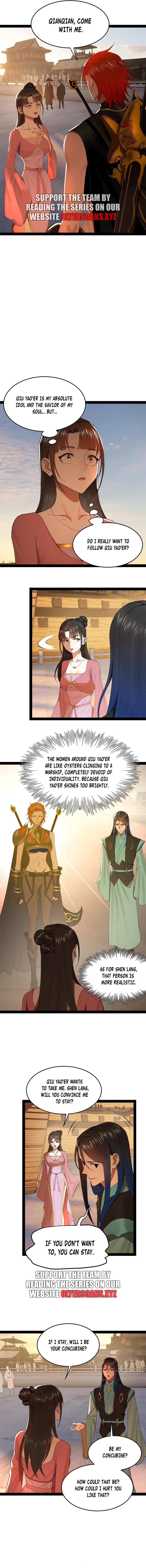 Read Ultimate Son-in-Law chapter 172 image 10 on Lezhin