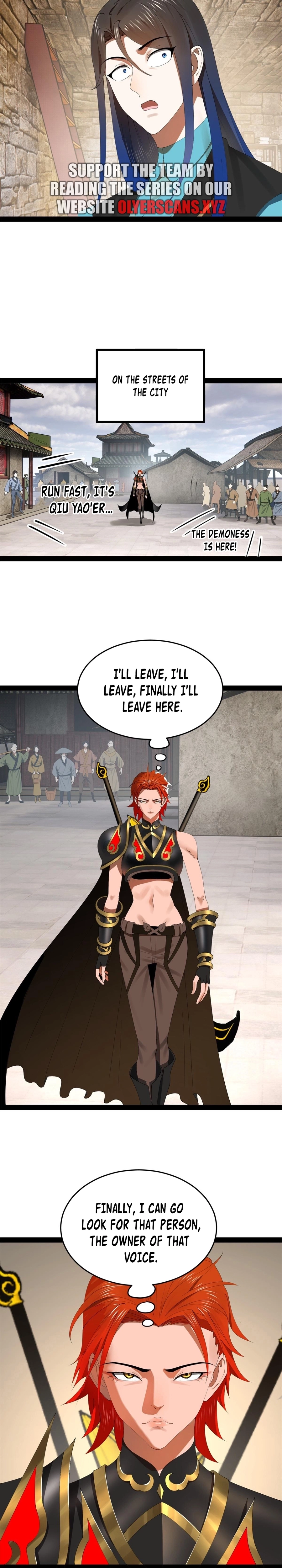 Read Ultimate Son-in-Law chapter 172 image 4 on Lezhin