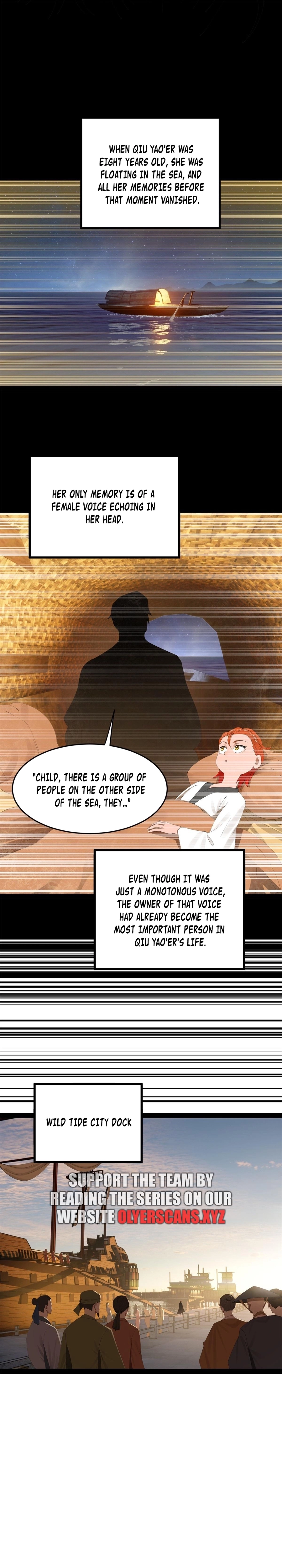 Read Ultimate Son-in-Law chapter 172 image 5 on Lezhin