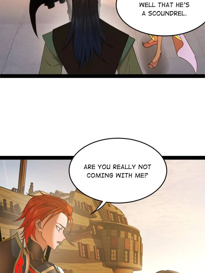 Read Ultimate Son-in-Law chapter 173 image 1 on Lezhin