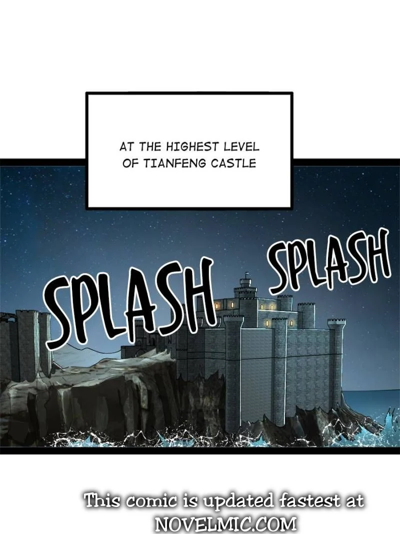 Read Ultimate Son-in-Law chapter 173 image 11 on Lezhin