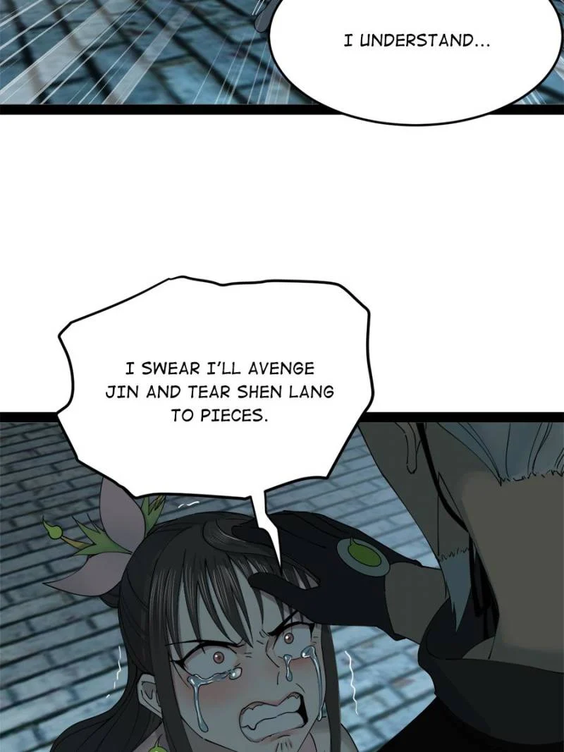 Read Ultimate Son-in-Law chapter 173 image 15 on Lezhin