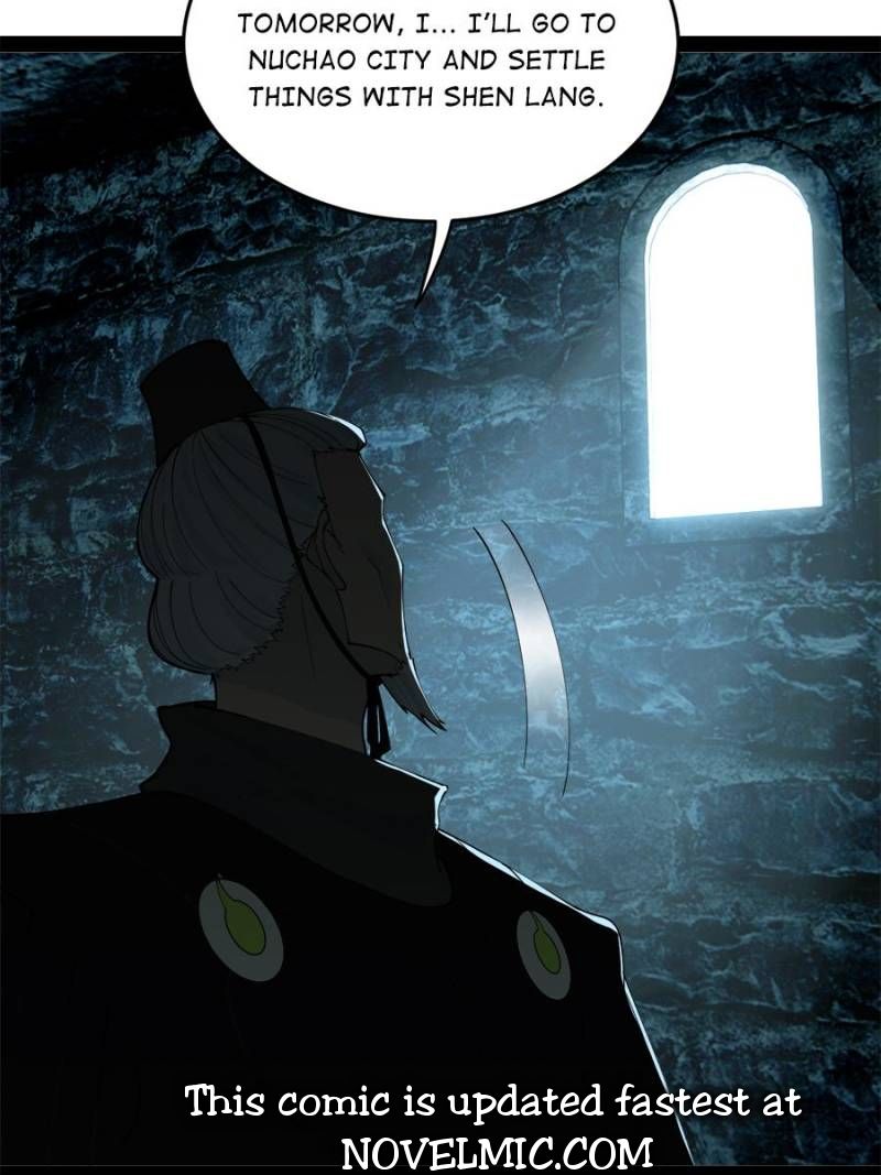 Read Ultimate Son-in-Law chapter 173 image 17 on Lezhin