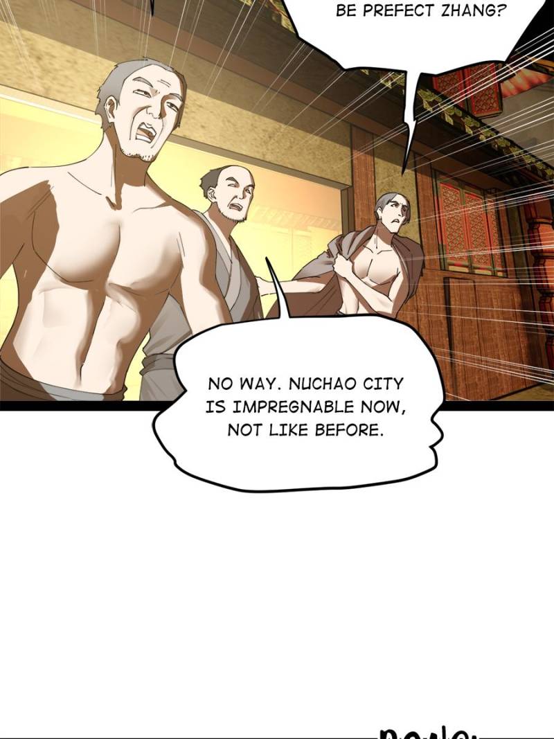 Read Ultimate Son-in-Law chapter 173 image 20 on Lezhin
