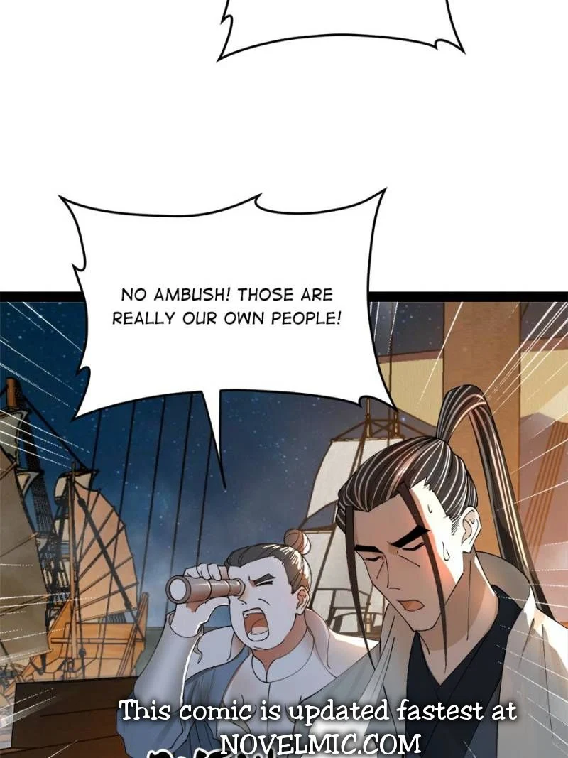 Read Ultimate Son-in-Law chapter 173 image 23 on Lezhin