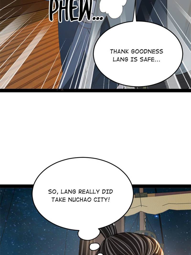 Read Ultimate Son-in-Law chapter 173 image 24 on Lezhin