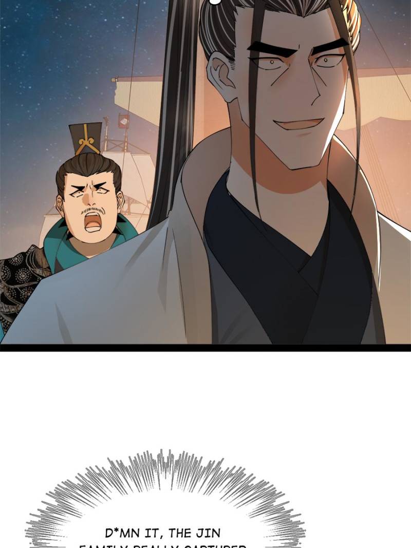 Read Ultimate Son-in-Law chapter 173 image 25 on Lezhin