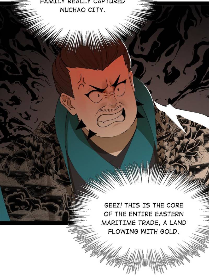 Read Ultimate Son-in-Law chapter 173 image 26 on Lezhin
