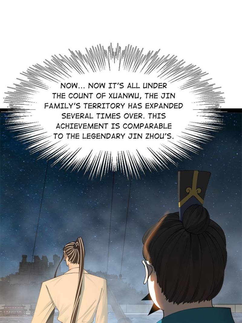 Read Ultimate Son-in-Law chapter 173 image 27 on Lezhin
