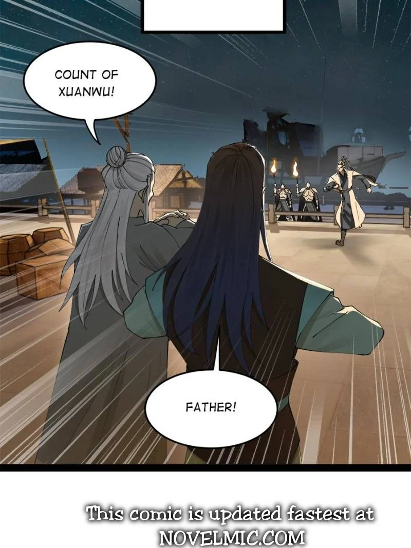 Read Ultimate Son-in-Law chapter 173 image 29 on Lezhin