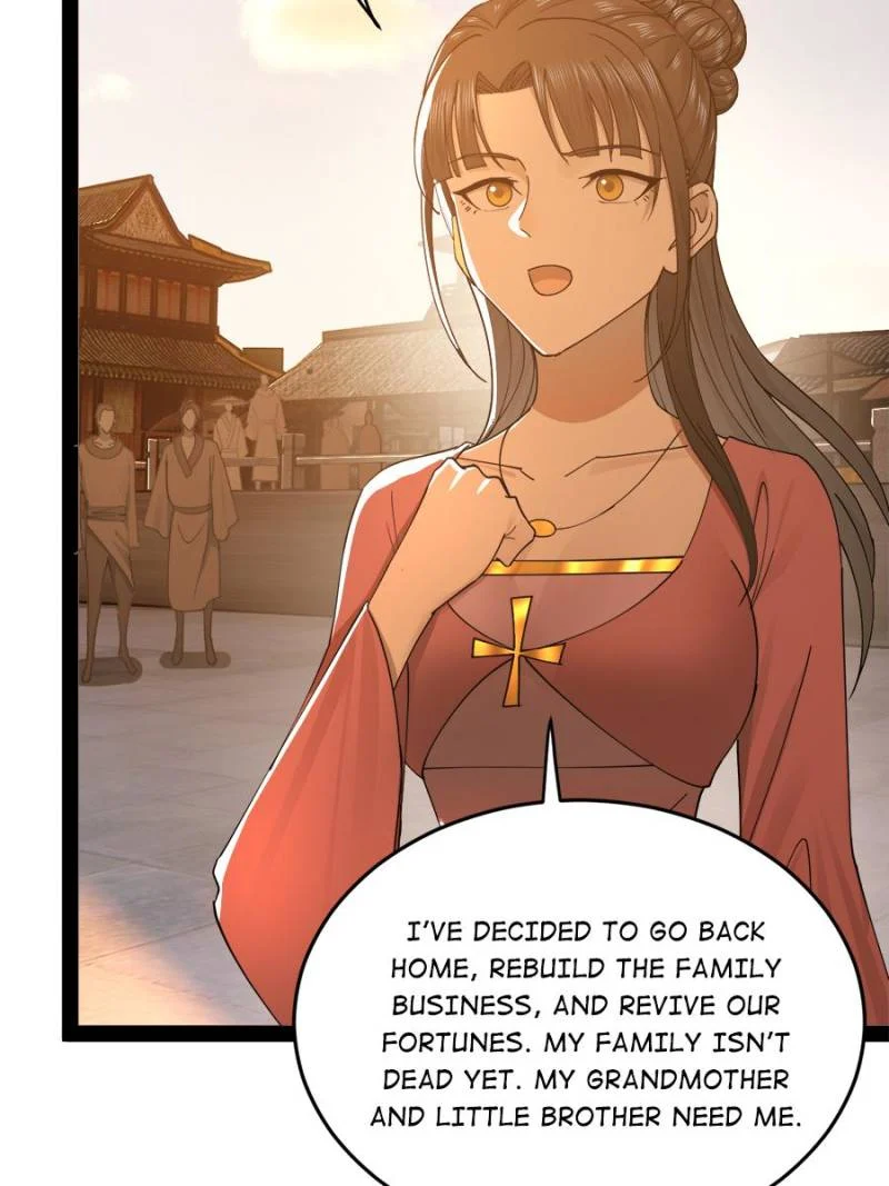 Read Ultimate Son-in-Law chapter 173 image 3 on Lezhin