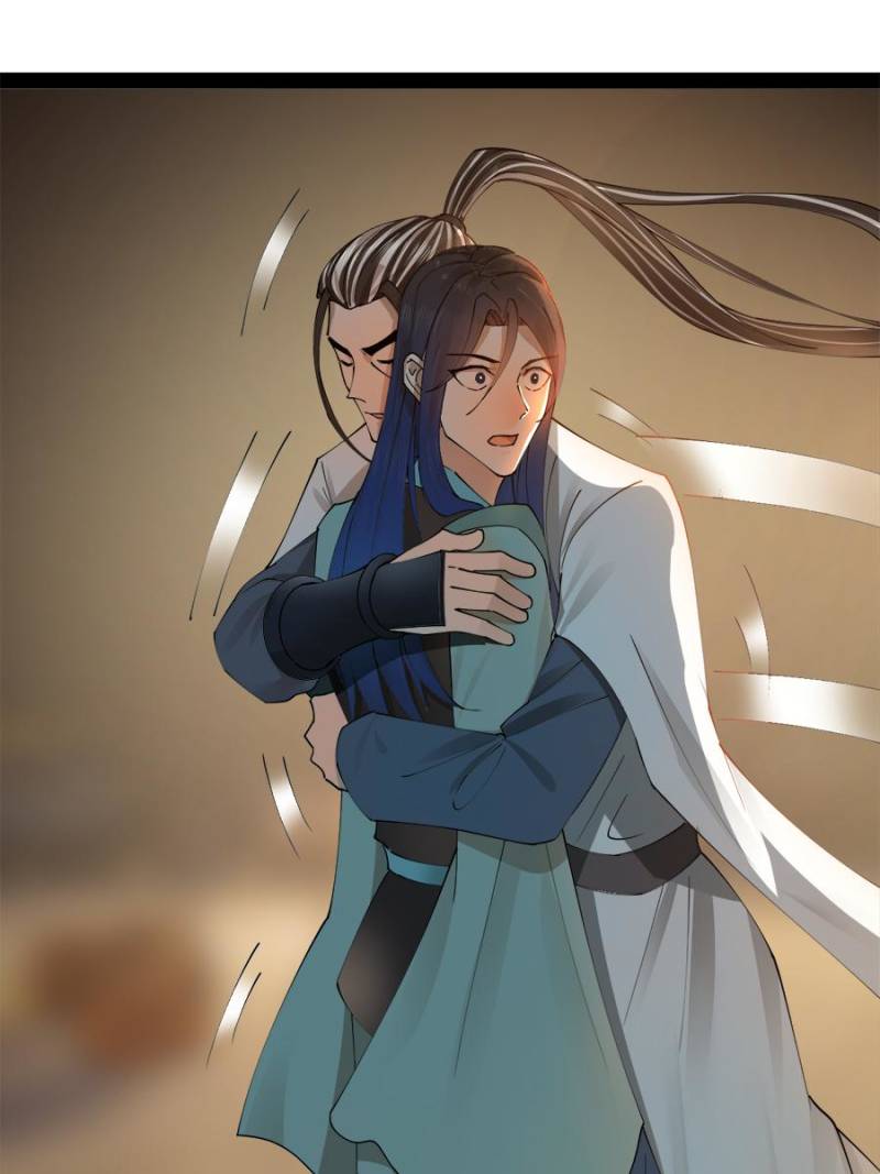Read Ultimate Son-in-Law chapter 173 image 30 on Lezhin