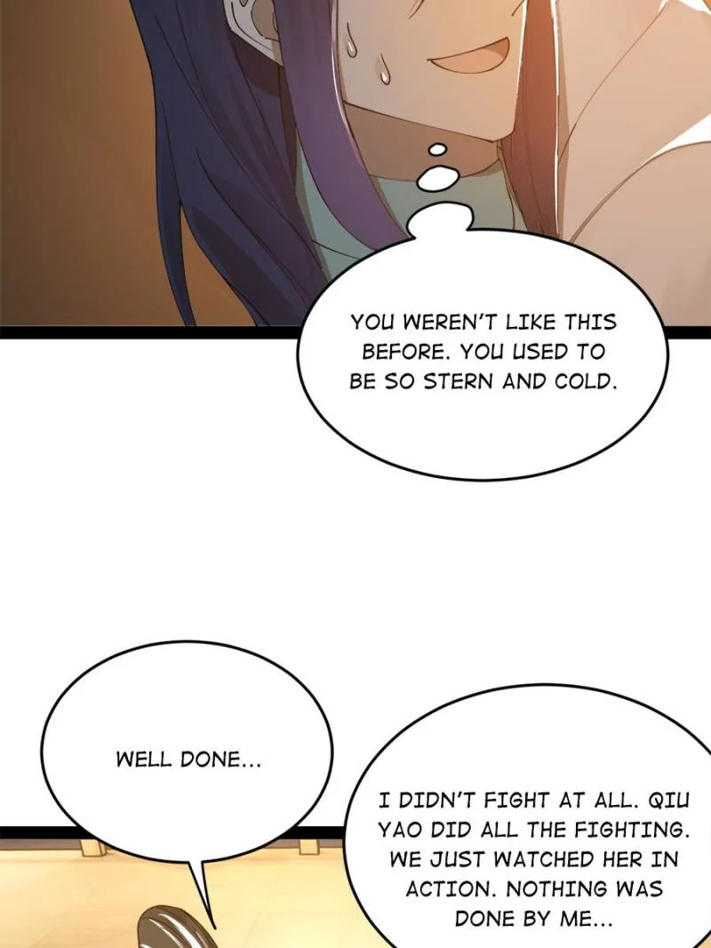 Read Ultimate Son-in-Law chapter 173 image 33 on Lezhin