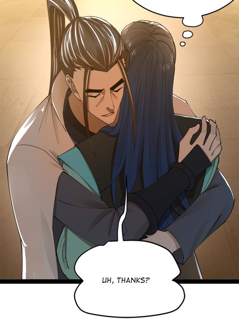 Read Ultimate Son-in-Law chapter 173 image 34 on Lezhin