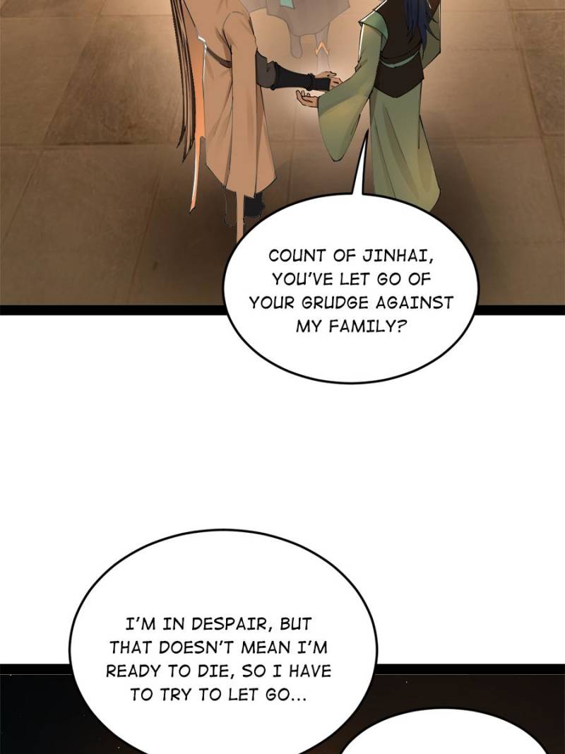 Read Ultimate Son-in-Law chapter 173 image 36 on Lezhin