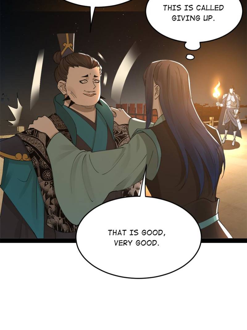 Read Ultimate Son-in-Law chapter 173 image 37 on Lezhin