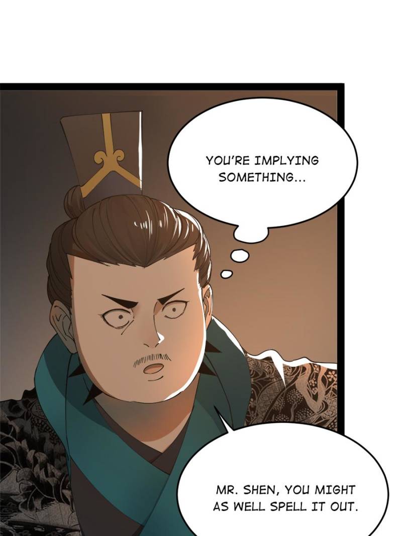 Read Ultimate Son-in-Law chapter 173 image 38 on Lezhin