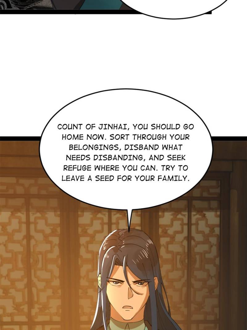 Read Ultimate Son-in-Law chapter 173 image 39 on Lezhin