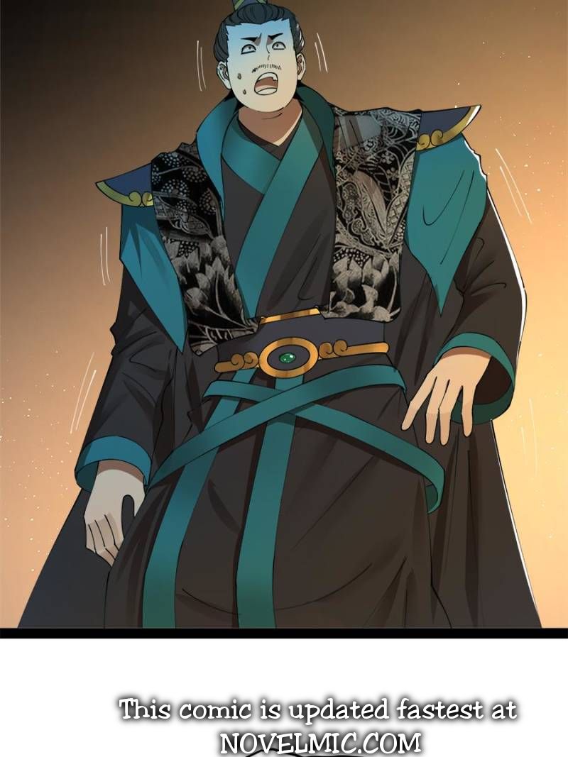 Read Ultimate Son-in-Law chapter 173 image 41 on Lezhin