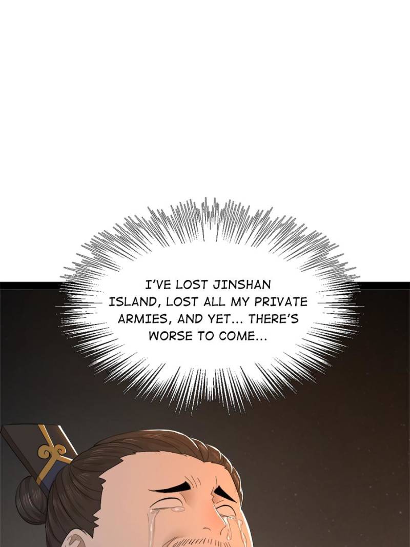 Read Ultimate Son-in-Law chapter 173 image 44 on Lezhin