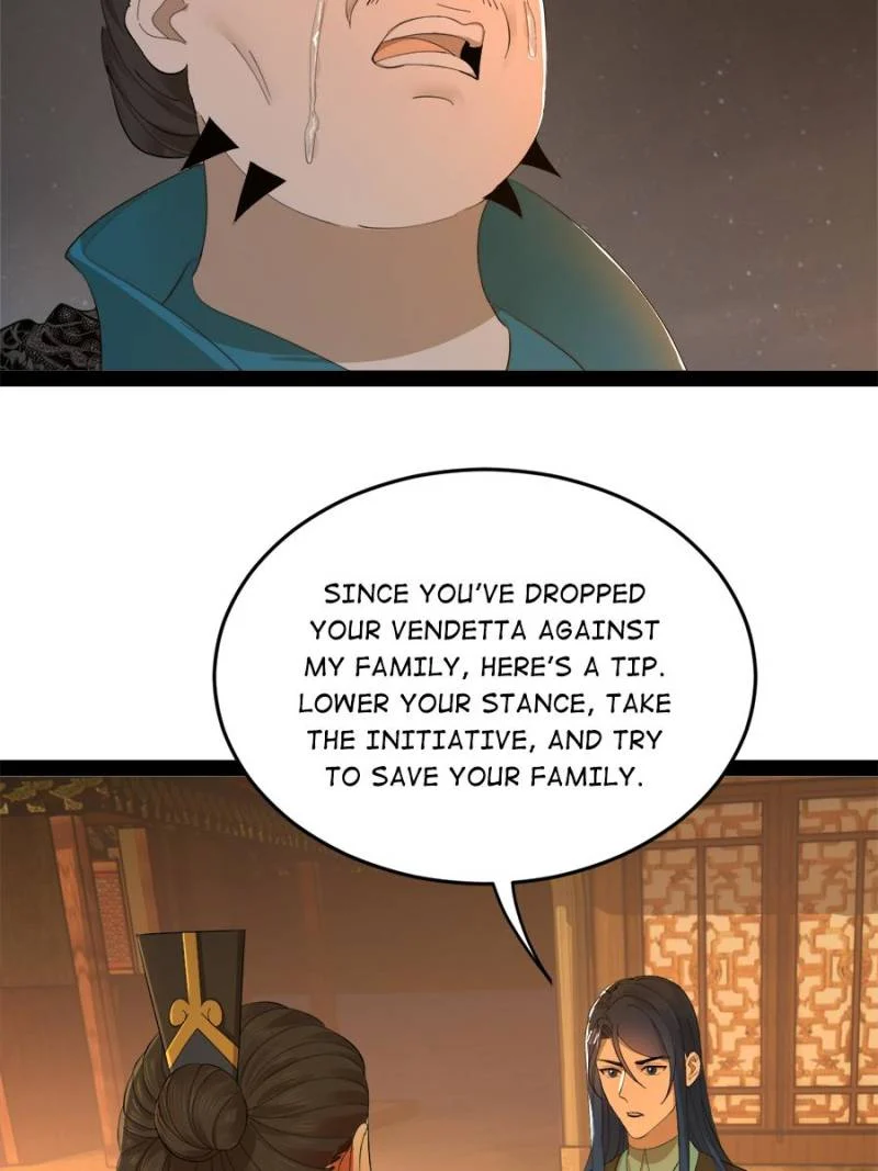 Read Ultimate Son-in-Law chapter 173 image 45 on Lezhin