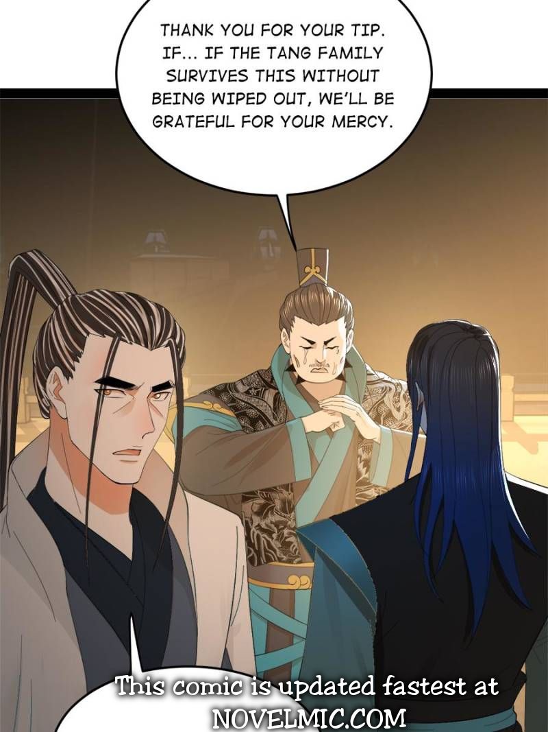 Read Ultimate Son-in-Law chapter 173 image 49 on Lezhin