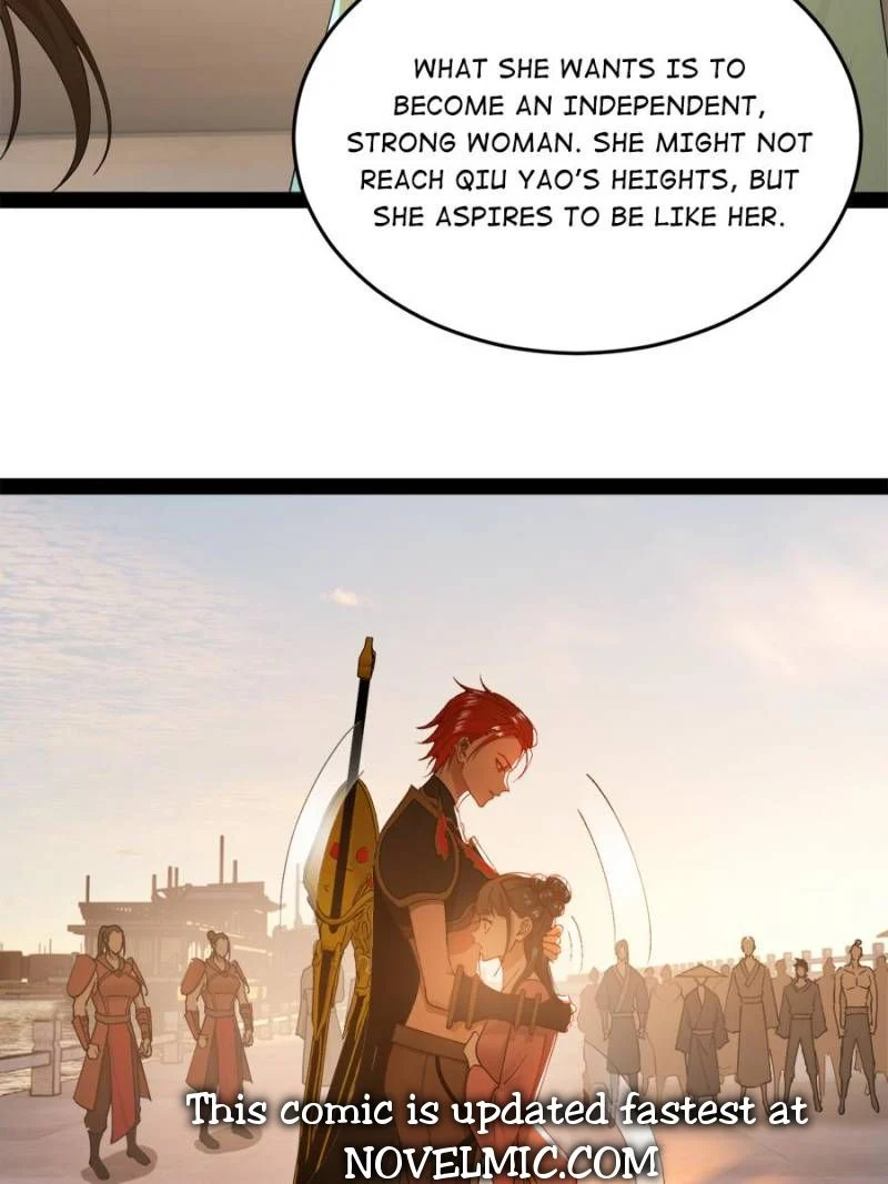 Read Ultimate Son-in-Law chapter 173 image 5 on Lezhin