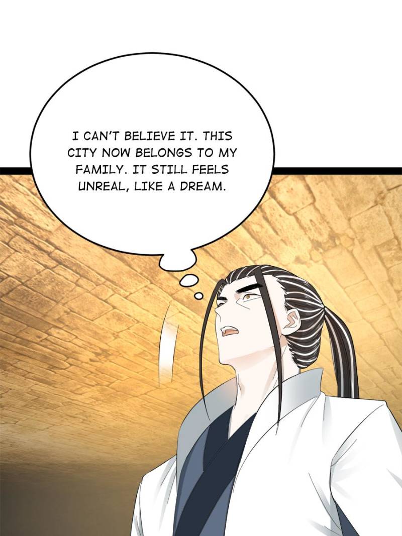Read Ultimate Son-in-Law chapter 173 image 56 on Lezhin