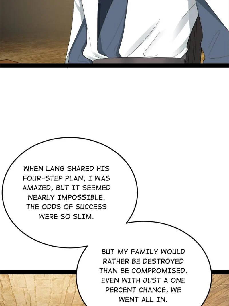 Read Ultimate Son-in-Law chapter 173 image 57 on Lezhin