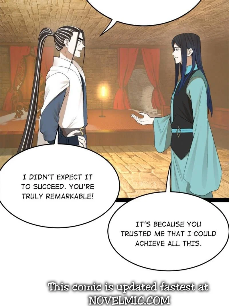 Read Ultimate Son-in-Law chapter 173 image 58 on Lezhin