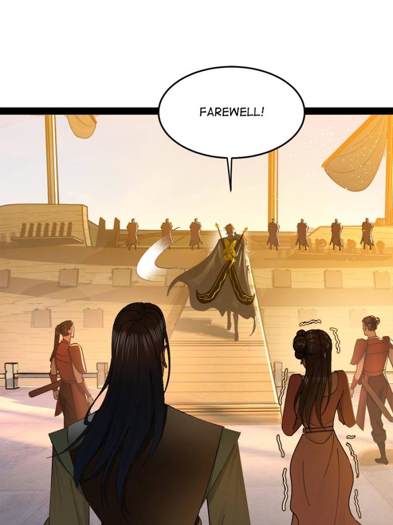 Read Ultimate Son-in-Law chapter 173 image 8 on Lezhin