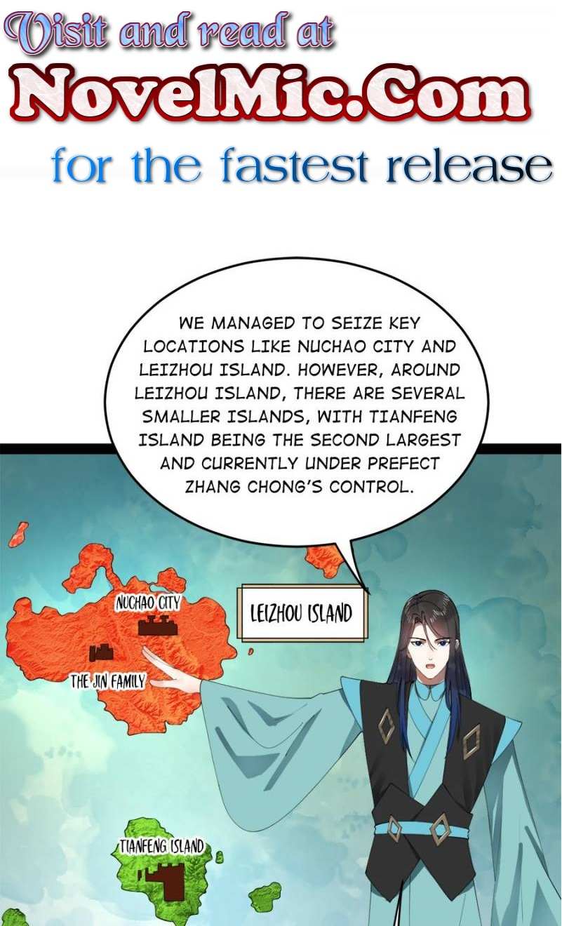 Read Ultimate Son-in-Law chapter 174 image 1 on Lezhin