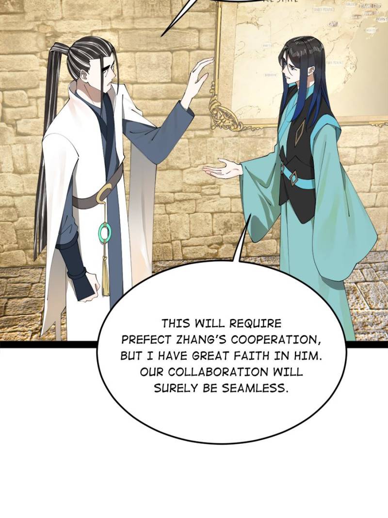 Read Ultimate Son-in-Law chapter 174 image 14 on Lezhin