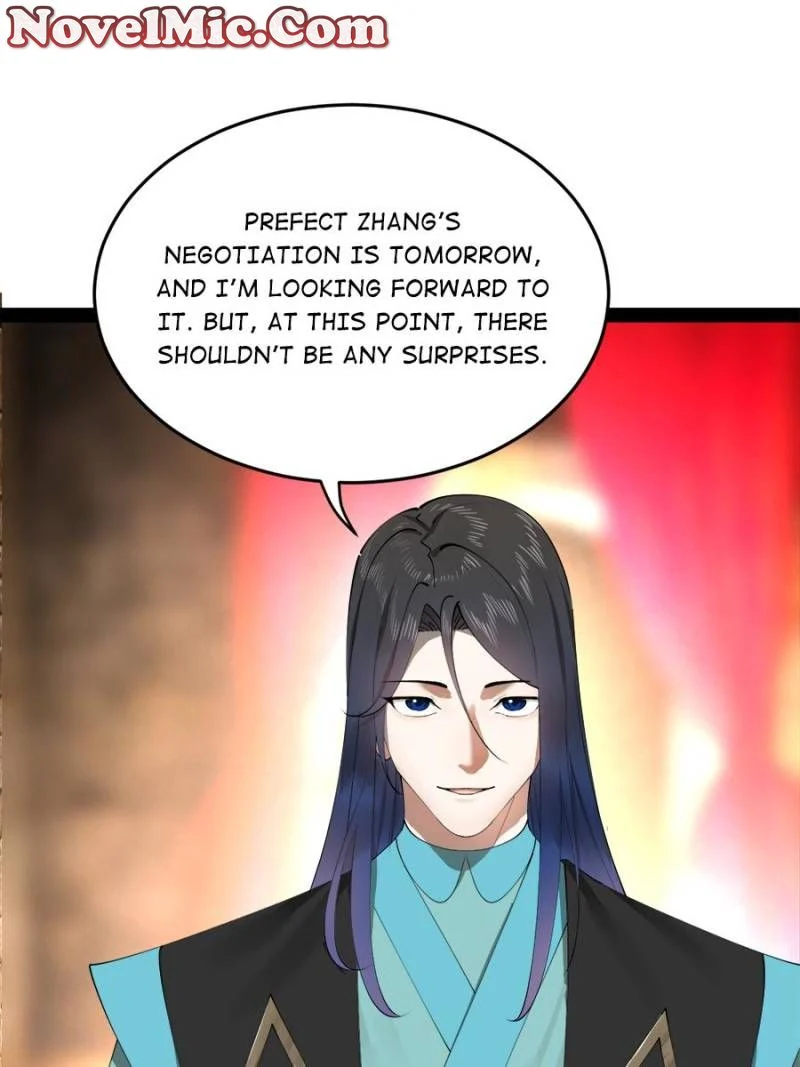 Read Ultimate Son-in-Law chapter 174 image 15 on Lezhin