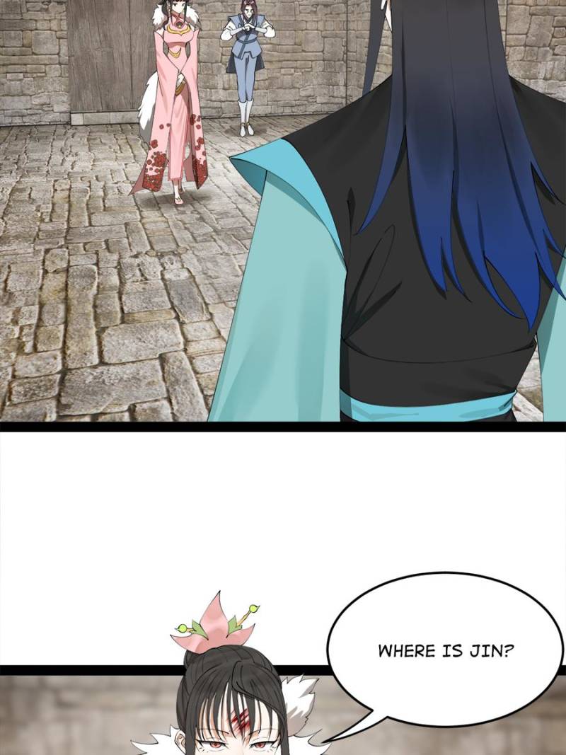 Read Ultimate Son-in-Law chapter 174 image 18 on Lezhin