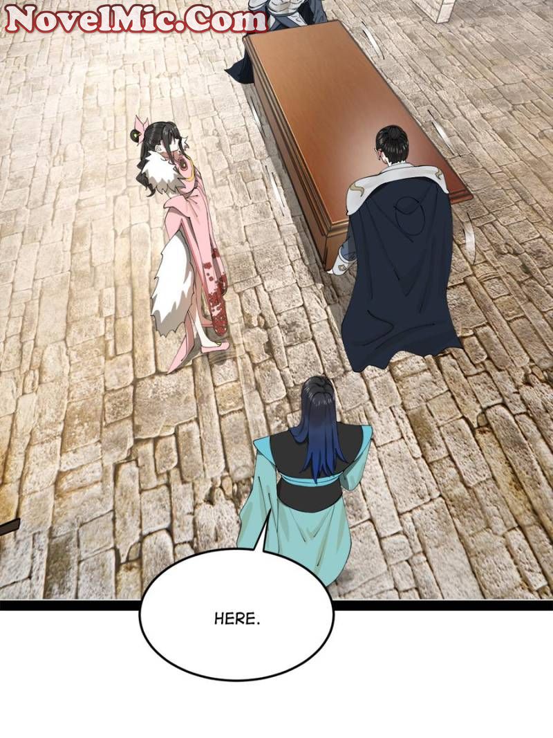 Read Ultimate Son-in-Law chapter 174 image 21 on Lezhin