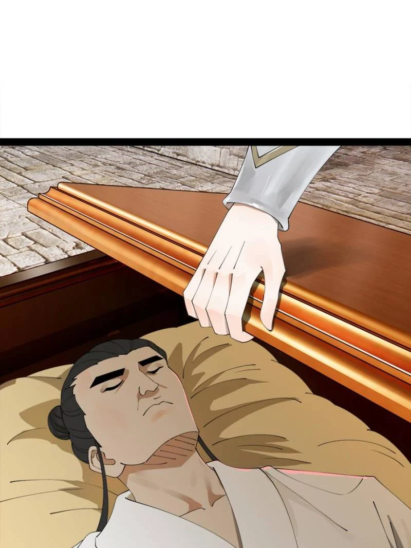 Read Ultimate Son-in-Law chapter 174 image 22 on Lezhin