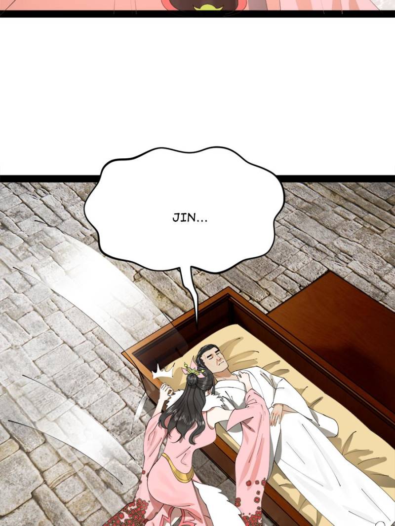 Read Ultimate Son-in-Law chapter 174 image 25 on Lezhin