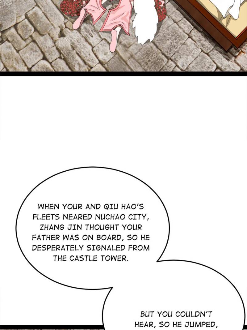 Read Ultimate Son-in-Law chapter 174 image 26 on Lezhin