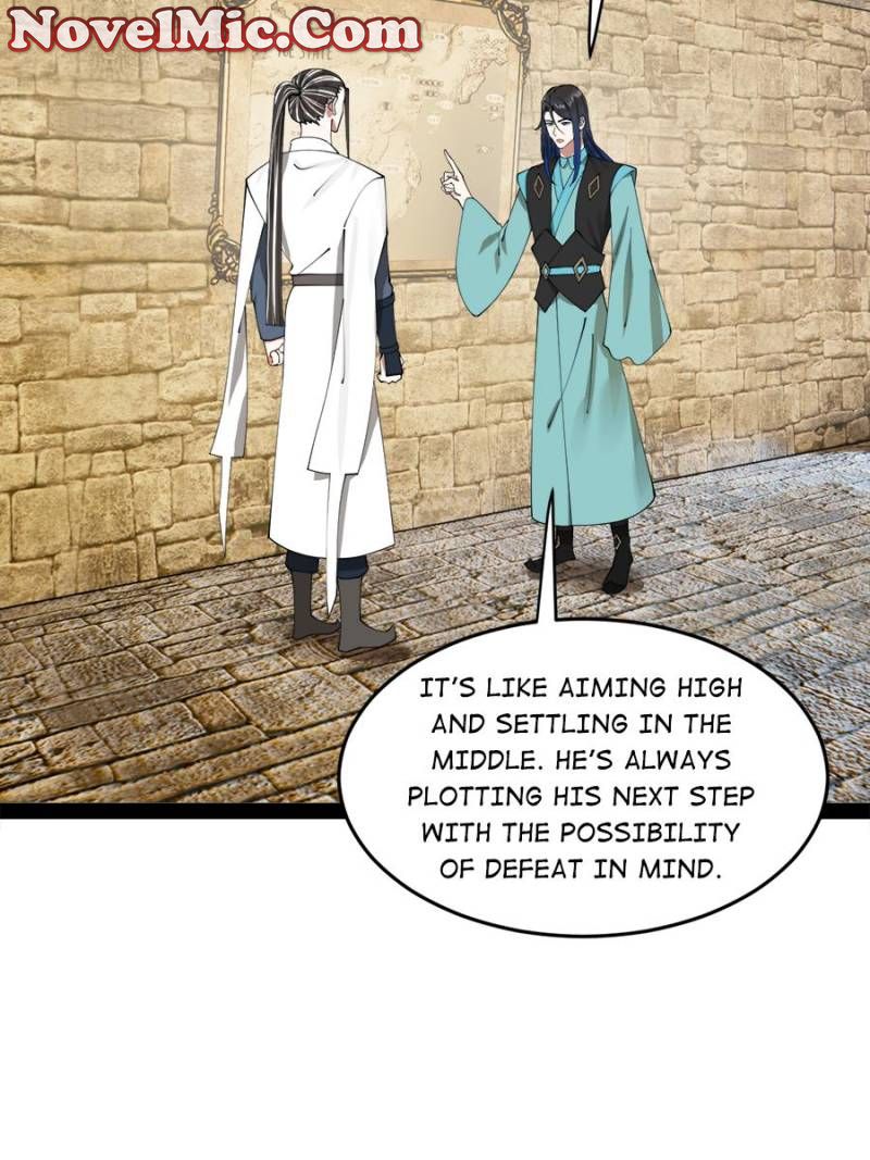Read Ultimate Son-in-Law chapter 174 image 3 on Lezhin