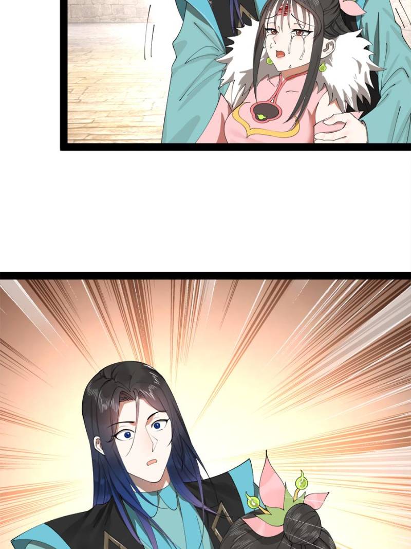 Read Ultimate Son-in-Law chapter 174 image 30 on Lezhin